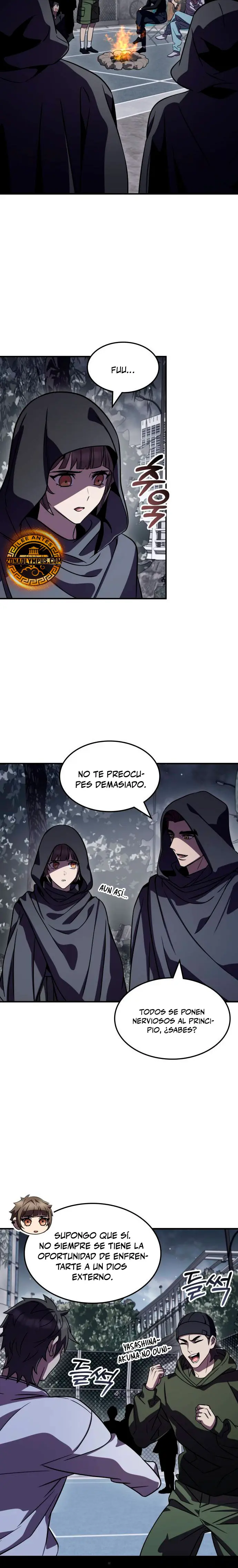 Devorador de Medicina capítulo 144, página 3