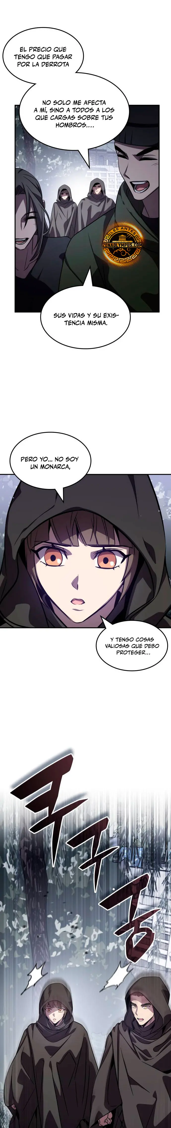 Devorador de Medicina capítulo 144, página 7