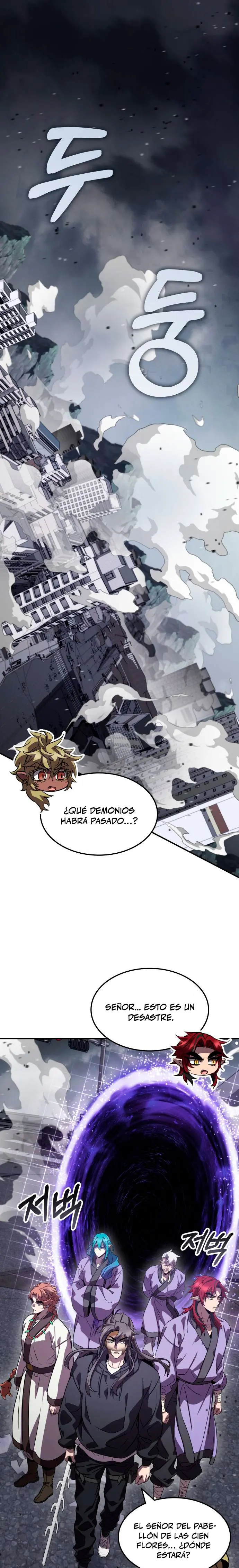 Devorador de Medicina capítulo 144, página 23