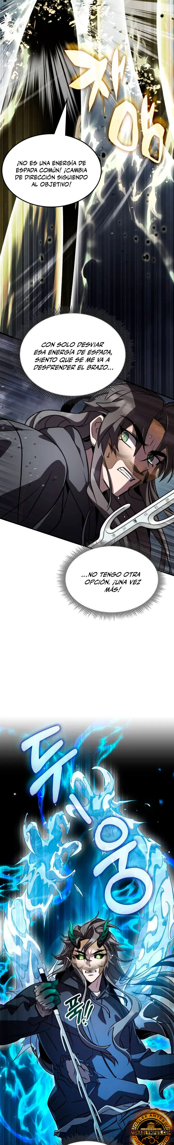 Devorador de Medicina capítulo 145, página 5