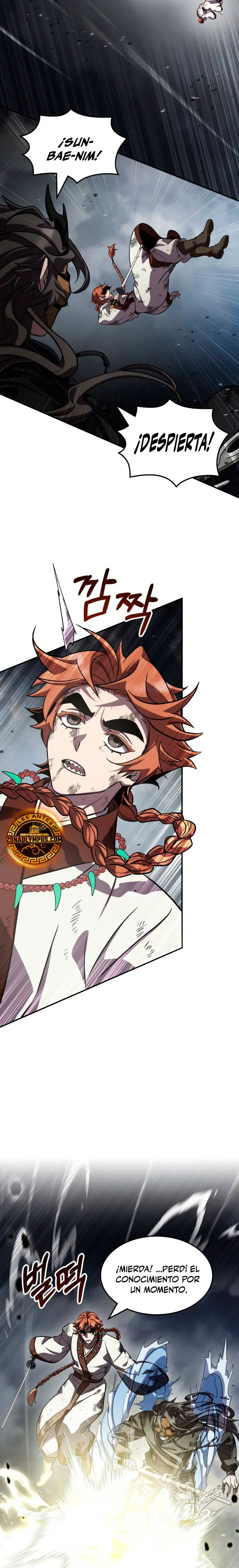 Devorador de Medicina capítulo 145, página 14