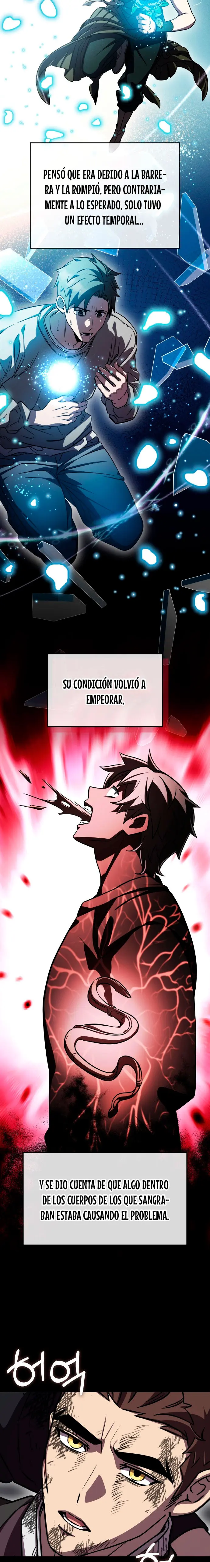 Devorador de Medicina capítulo 146, página 7