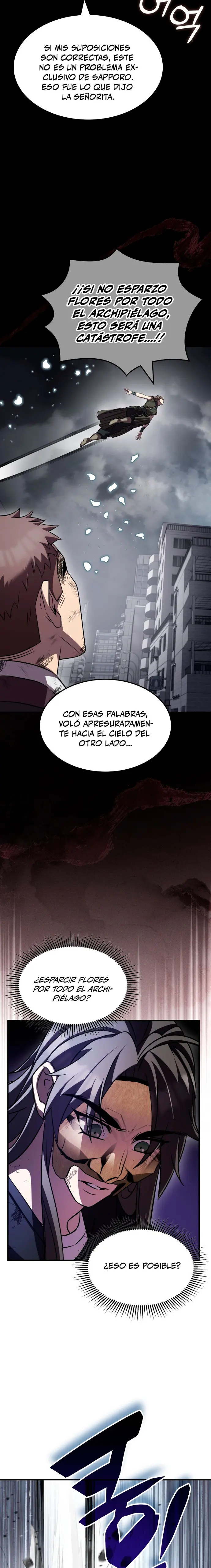 Devorador de Medicina capítulo 146, página 8