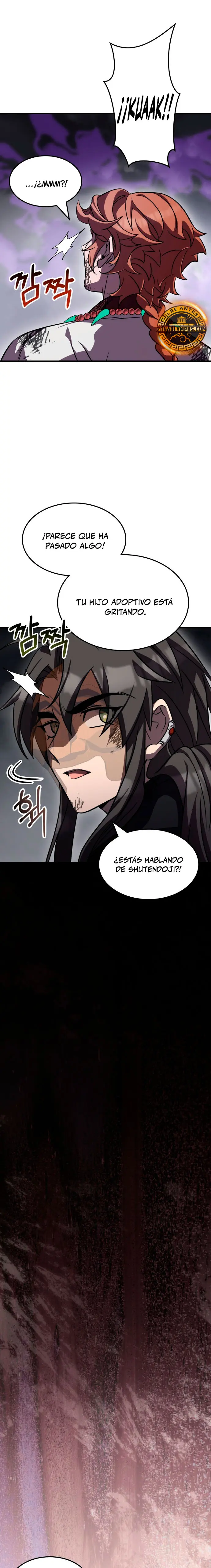 Devorador de Medicina capítulo 146, página 11