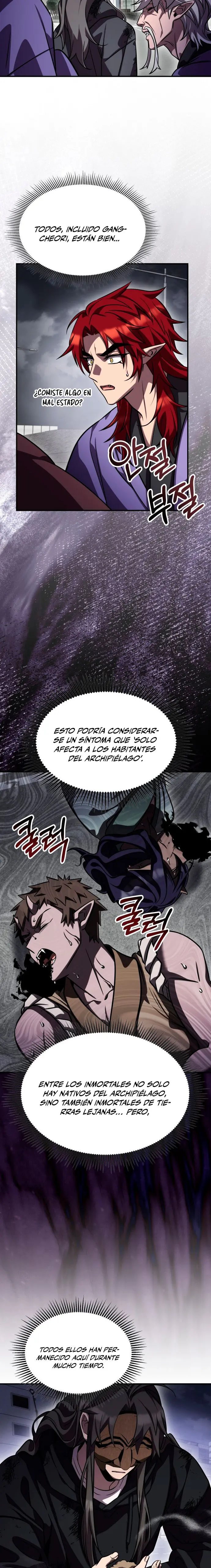 Devorador de Medicina capítulo 146, página 15