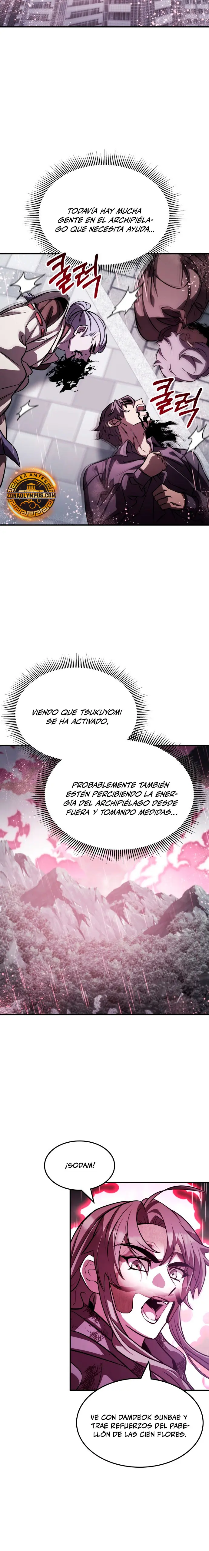 Devorador de Medicina capítulo 147, página 8