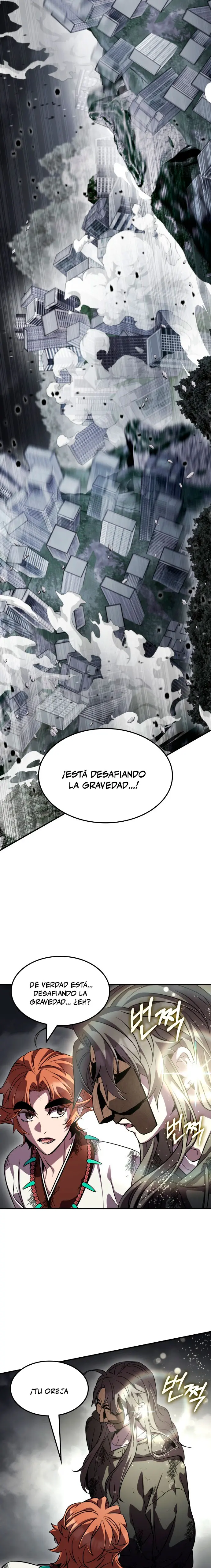 Devorador de Medicina capítulo 147, página 15