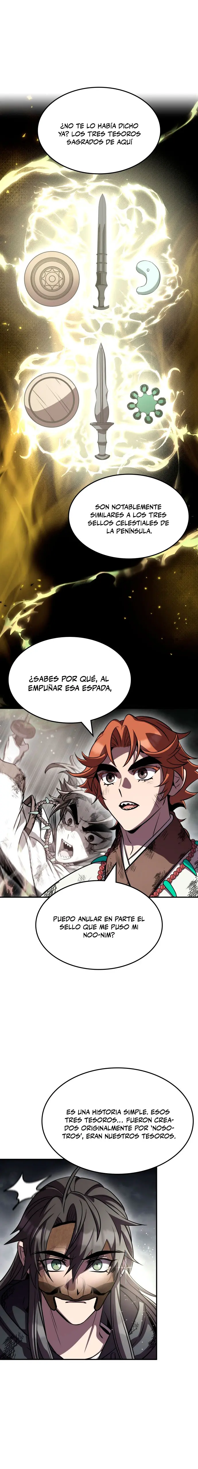 Devorador de Medicina capítulo 147, página 17