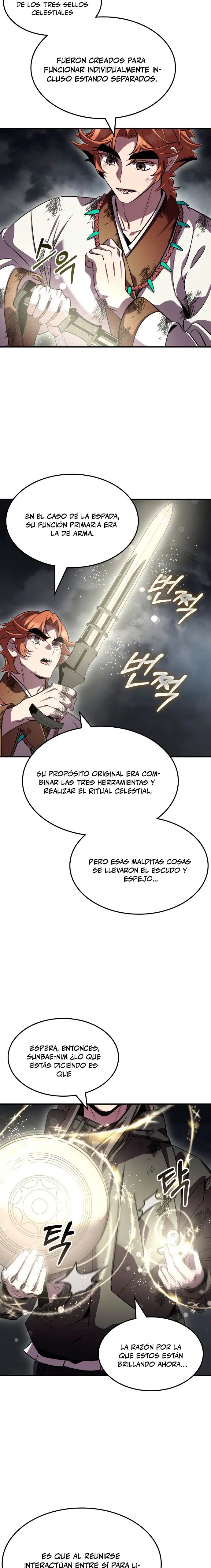 Devorador de Medicina capítulo 147, página 19