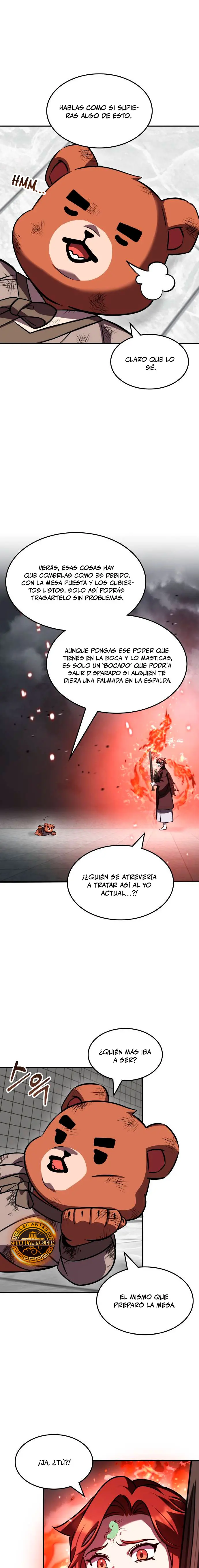 Devorador de Medicina capítulo 148, página 8