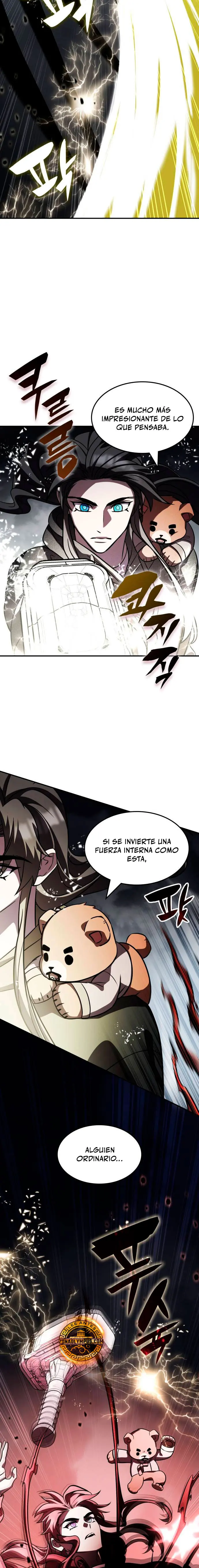 Devorador de Medicina capítulo 149, página 6