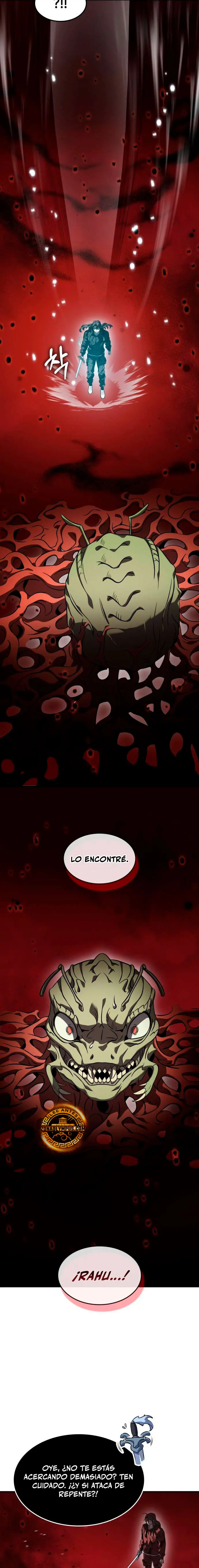 Devorador de Medicina capítulo 149, página 16