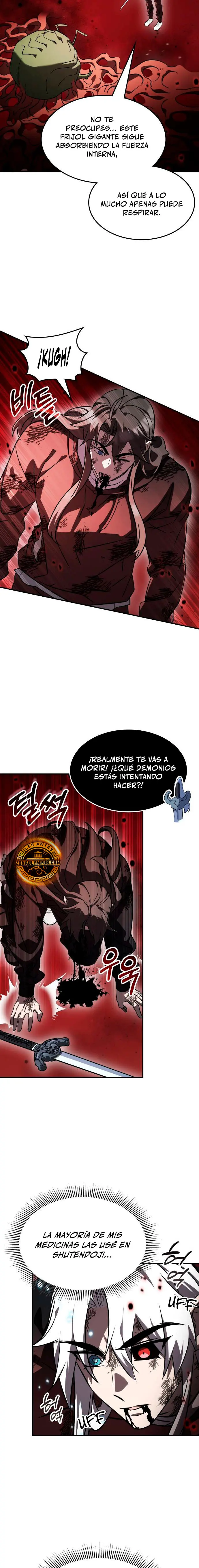 Devorador de Medicina capítulo 149, página 17