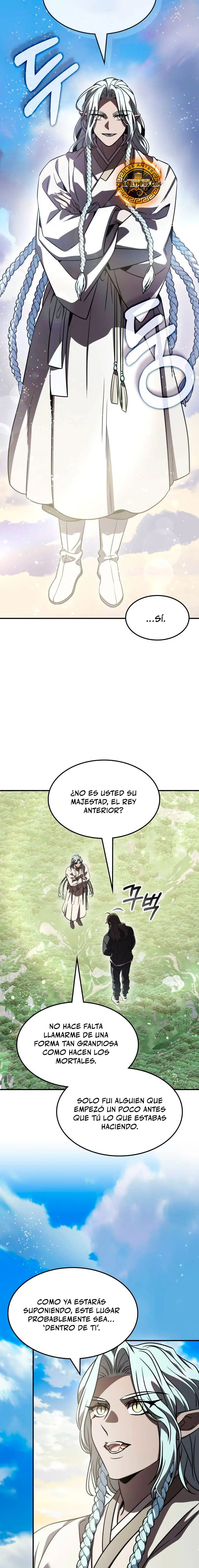 Devorador de Medicina capítulo 149, página 21