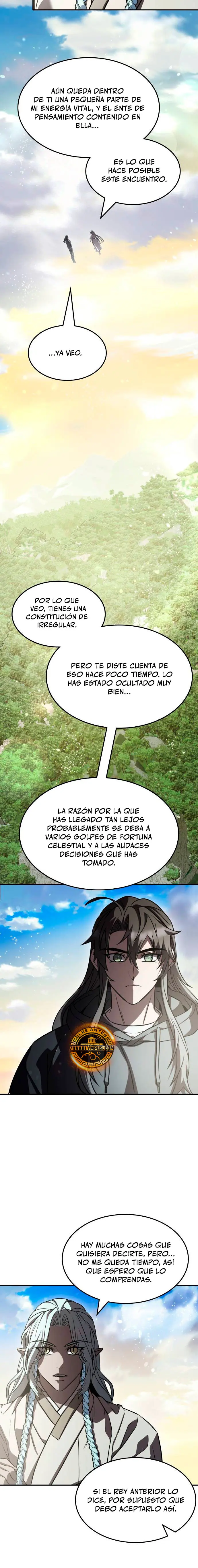 Devorador de Medicina capítulo 149, página 22