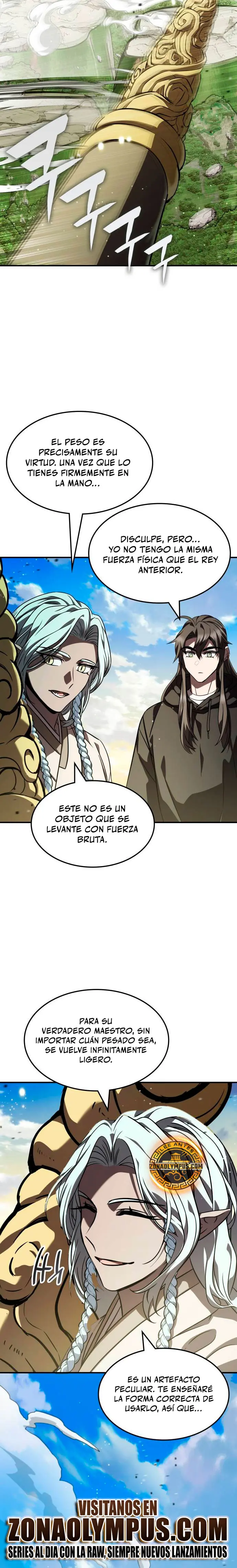 Devorador de Medicina capítulo 149, página 25