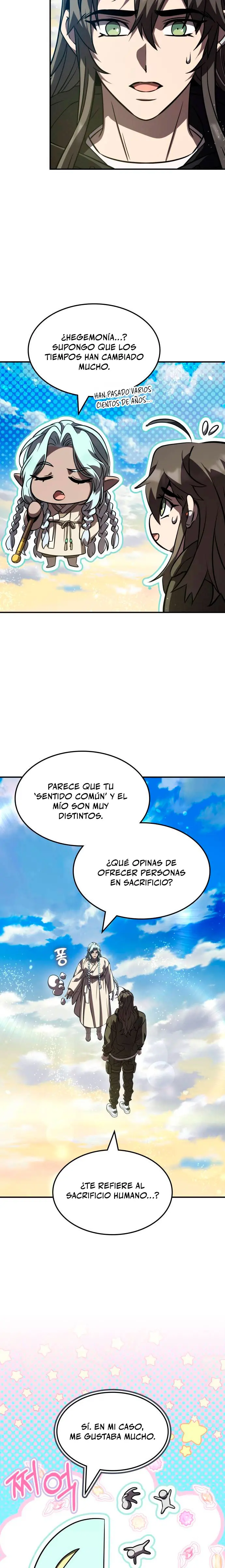 Devorador de Medicina capítulo 150, página 4