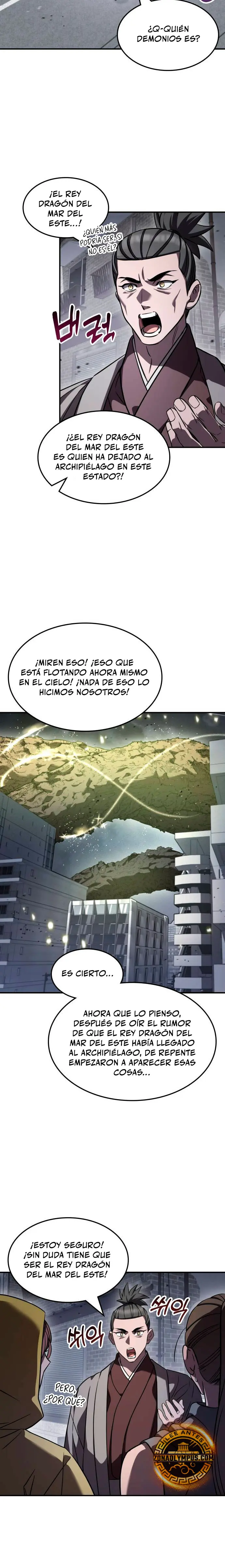 Devorador de Medicina capítulo 150, página 8