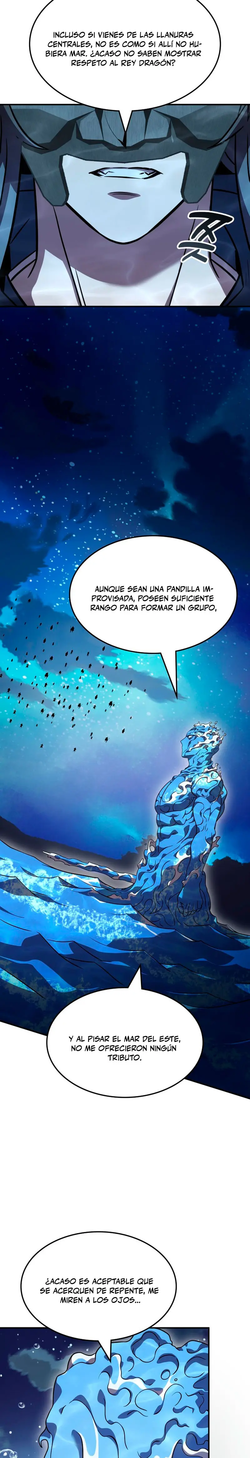Devorador de Medicina capítulo 151, página 14