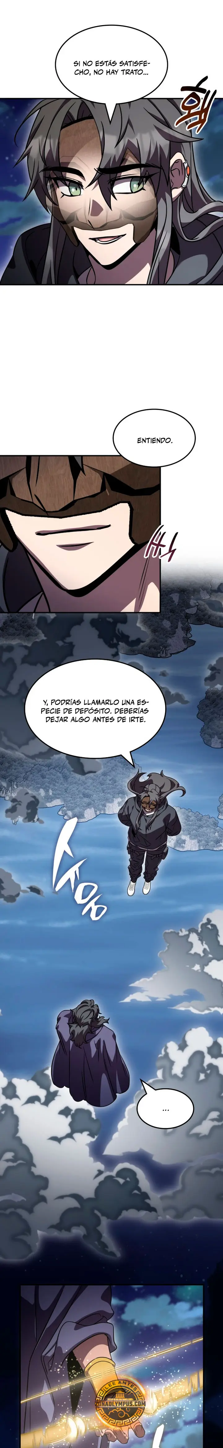 Devorador de Medicina capítulo 152, página 8