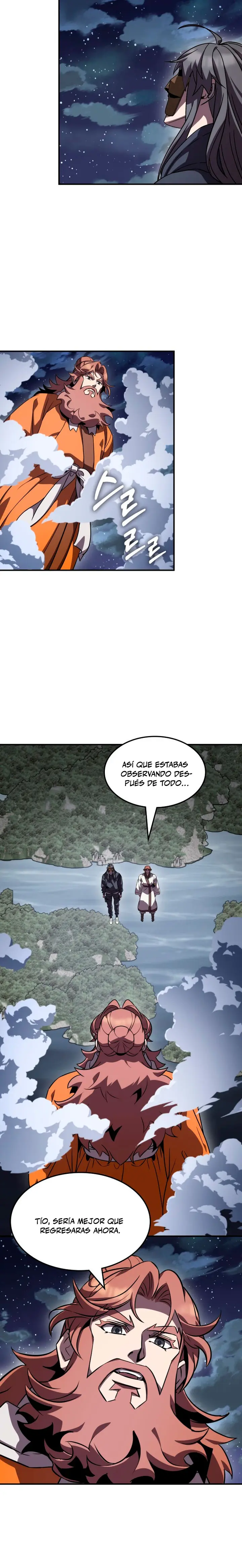 Devorador de Medicina capítulo 152, página 10