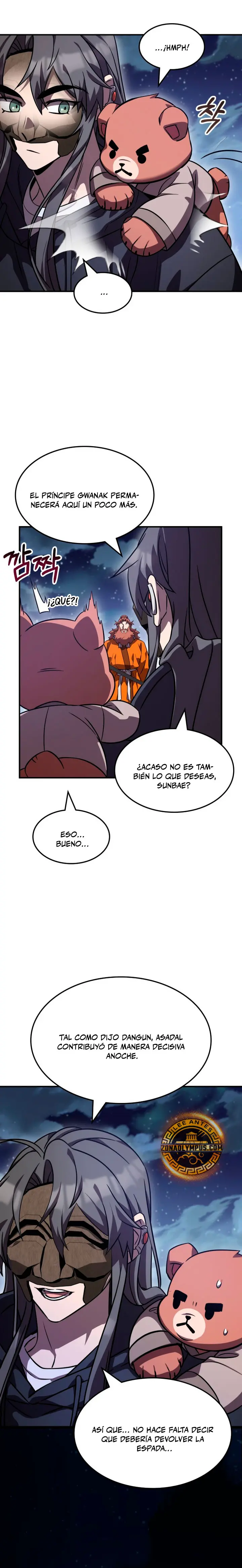 Devorador de Medicina capítulo 152, página 13