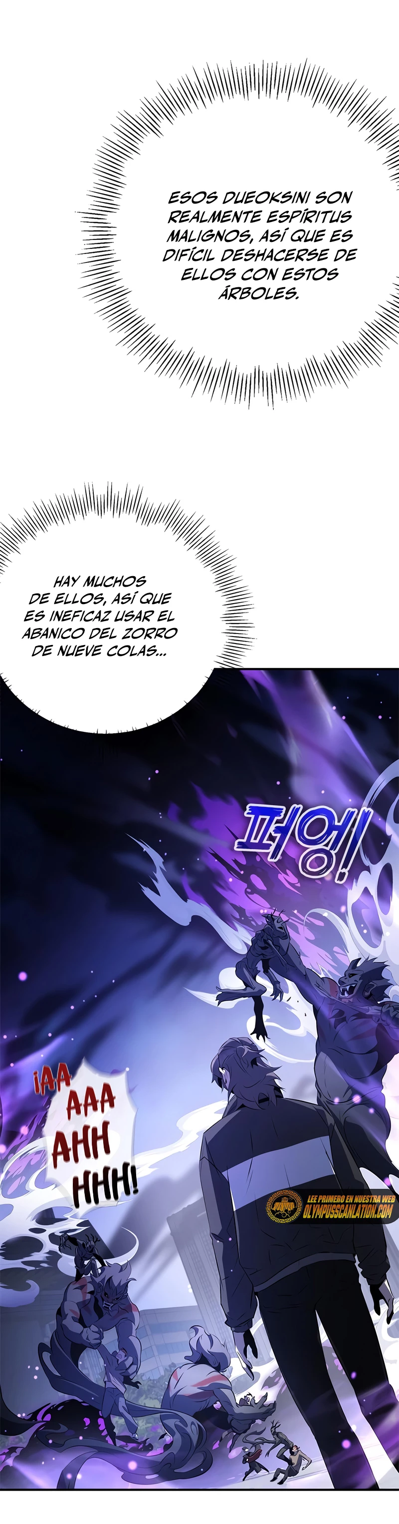 Devorador de Medicina capítulo 24, página 30