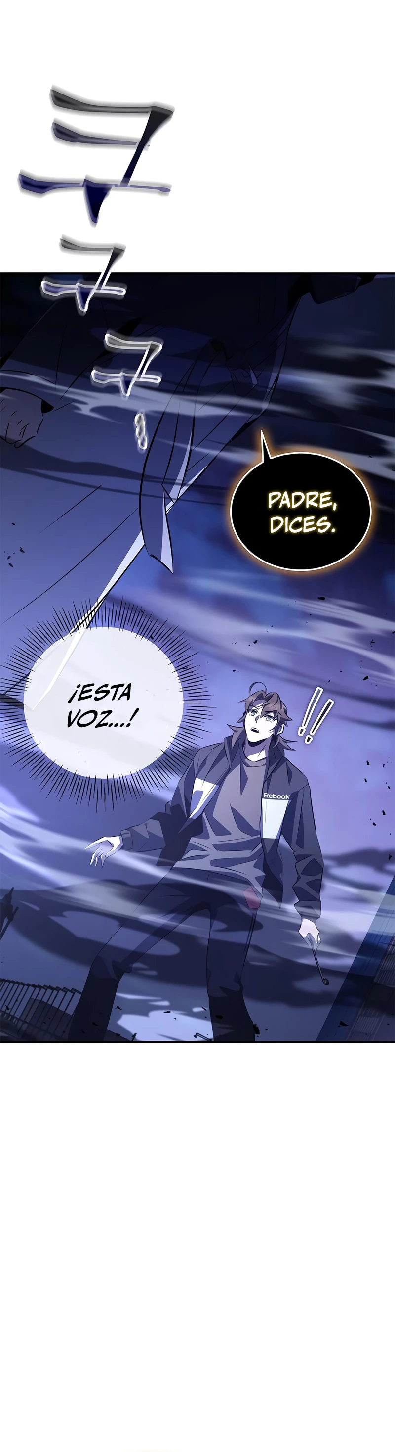 Devorador de Medicina capítulo 24, página 51
