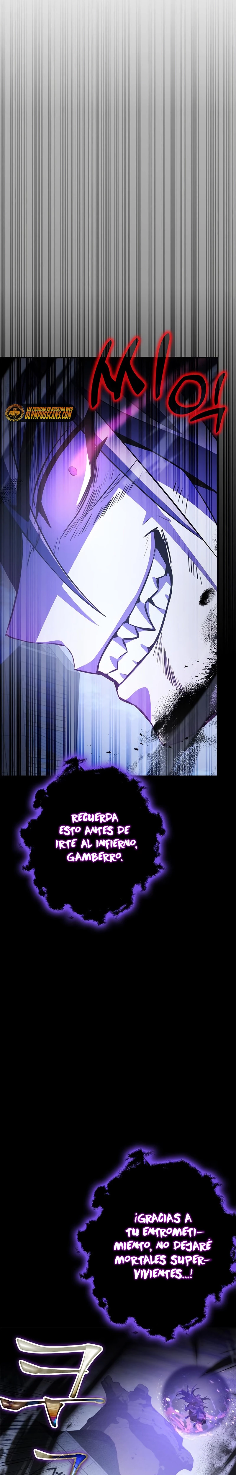 Devorador de Medicina capítulo 25, página 9