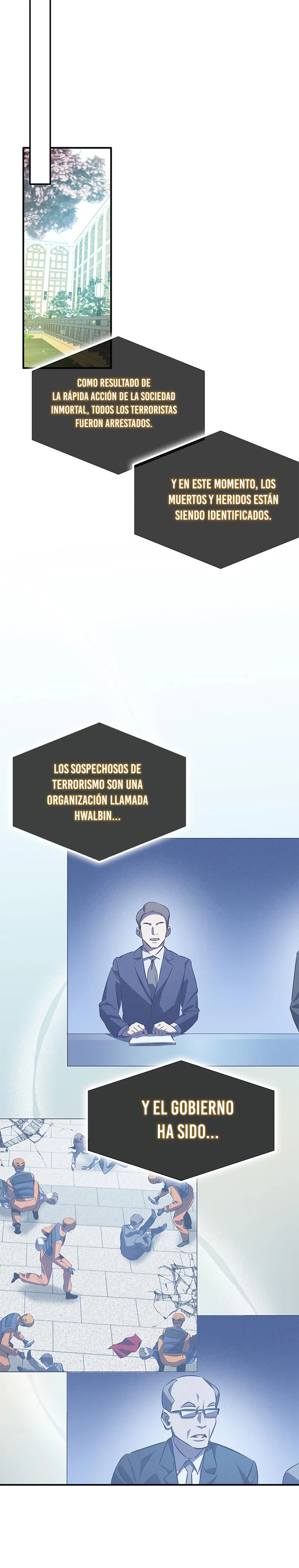 Devorador de Medicina capítulo 25, página 28