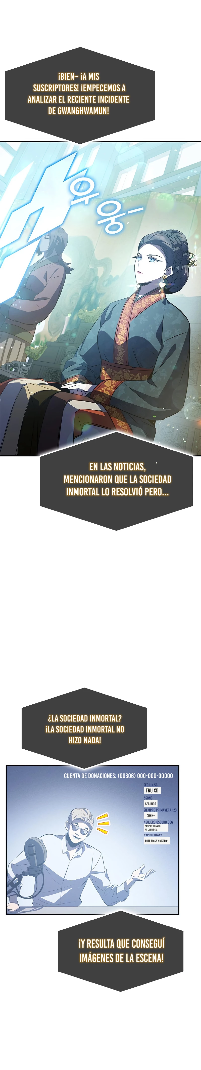 Devorador de Medicina capítulo 25, página 29