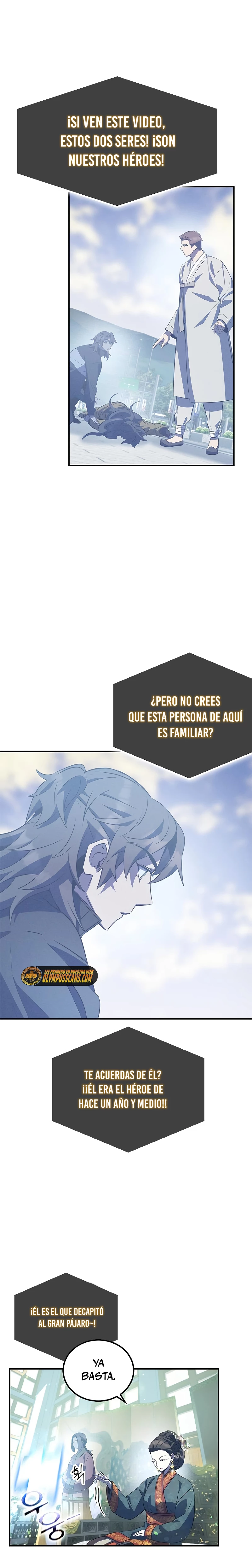Devorador de Medicina capítulo 25, página 30