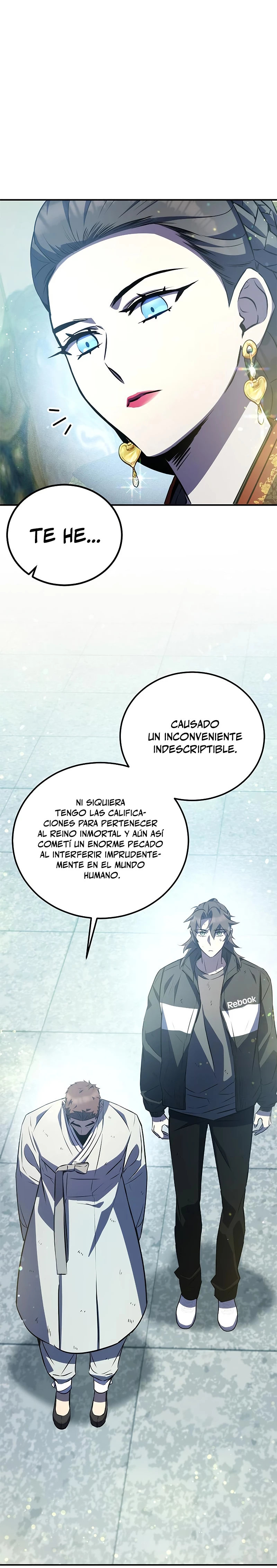 Devorador de Medicina capítulo 25, página 31