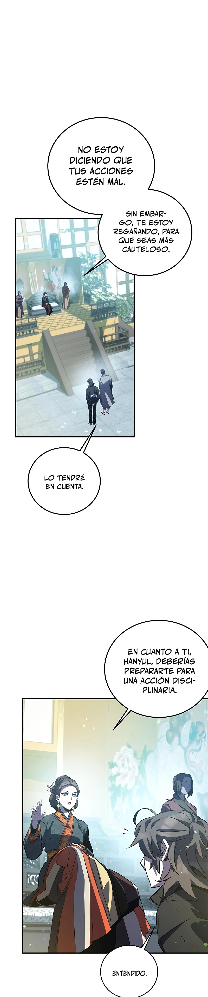 Devorador de Medicina capítulo 25, página 35