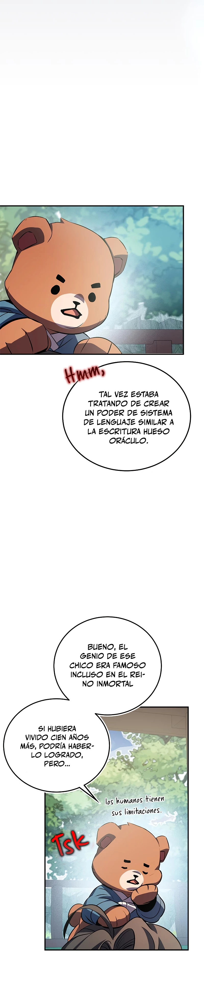 Devorador de Medicina capítulo 25, página 49