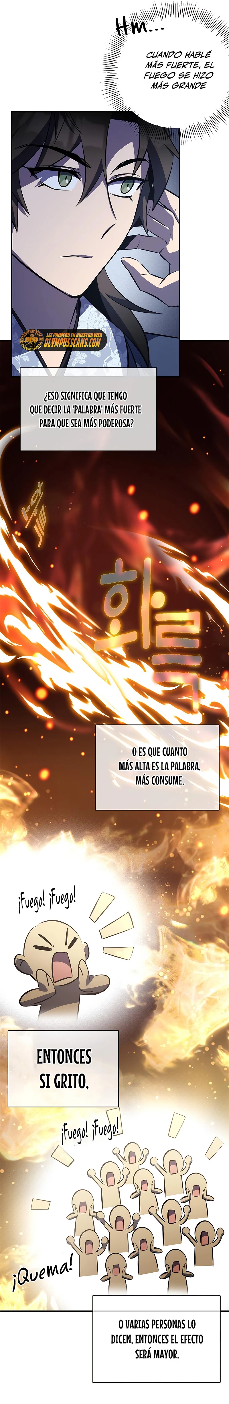 Devorador de Medicina capítulo 26, página 11