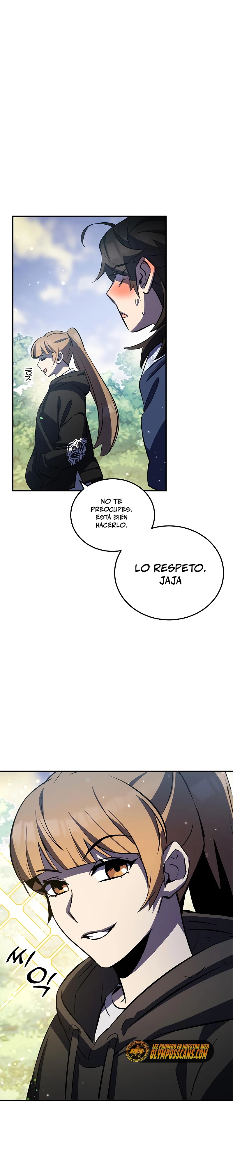 Devorador de Medicina capítulo 26, página 18