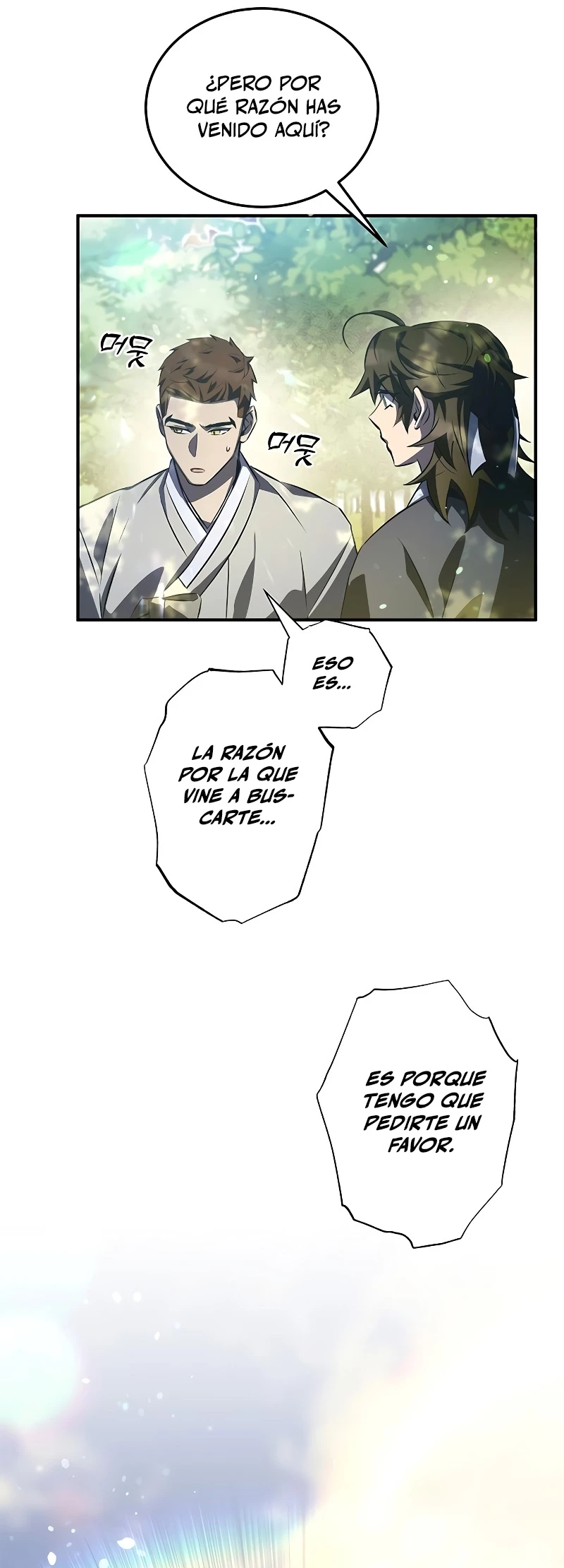 Devorador de Medicina capítulo 27, página 6