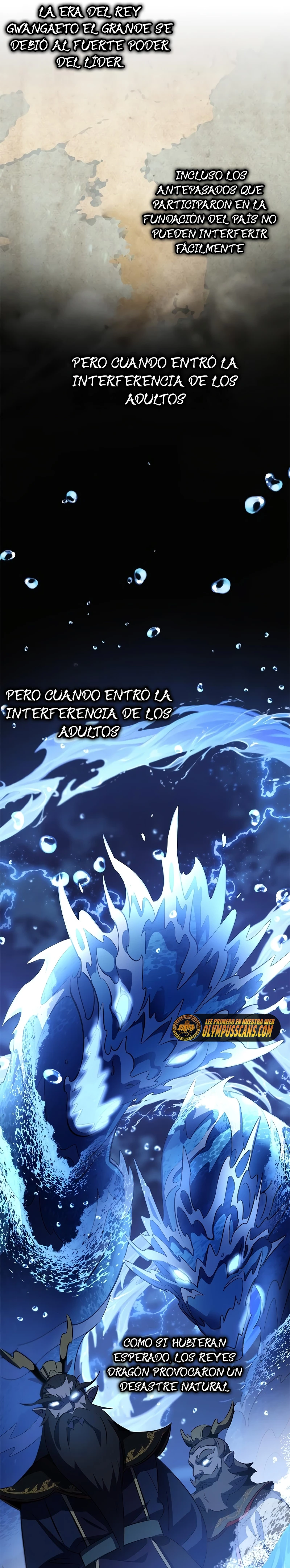 Devorador de Medicina capítulo 27, página 10