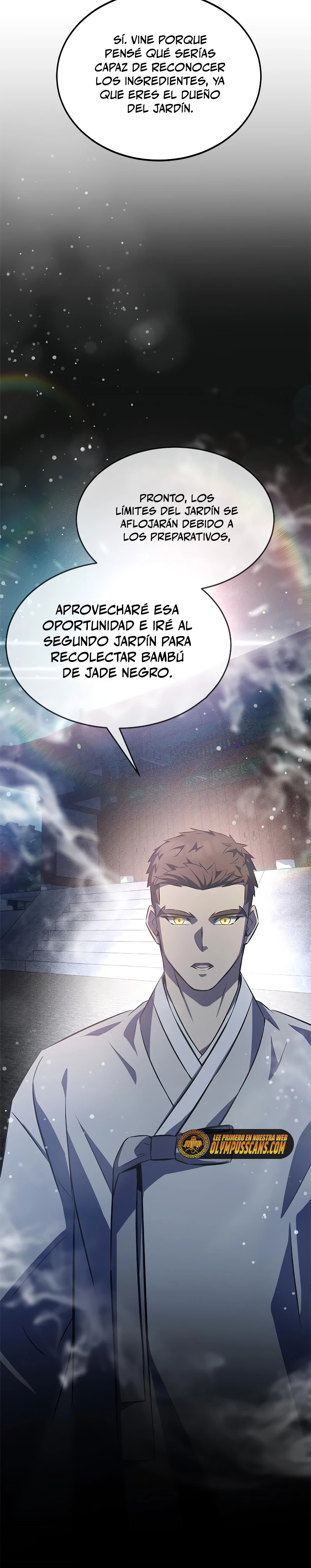 Devorador de Medicina capítulo 27, página 15