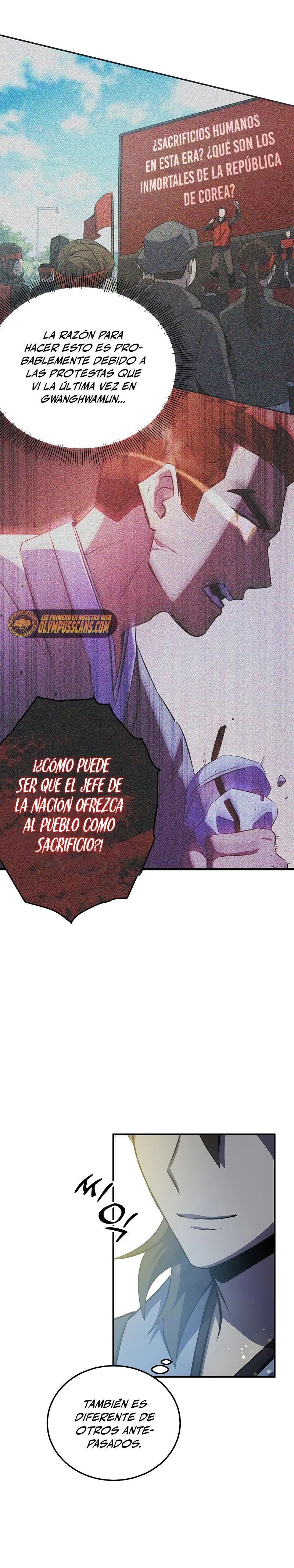 Devorador de Medicina capítulo 27, página 19