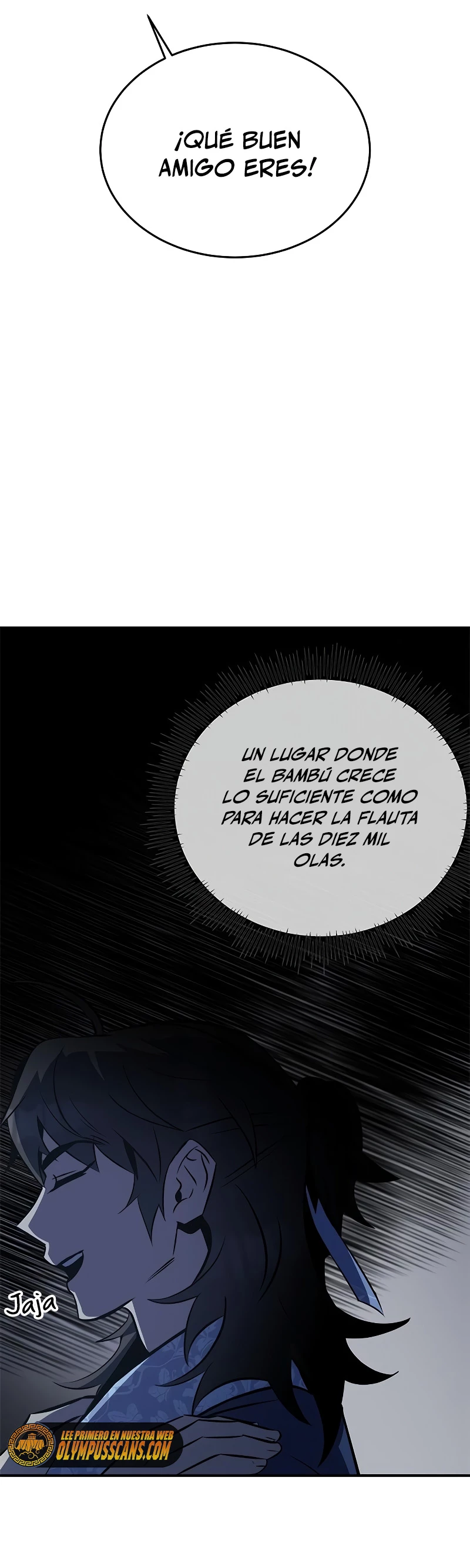 Devorador de Medicina capítulo 27, página 23