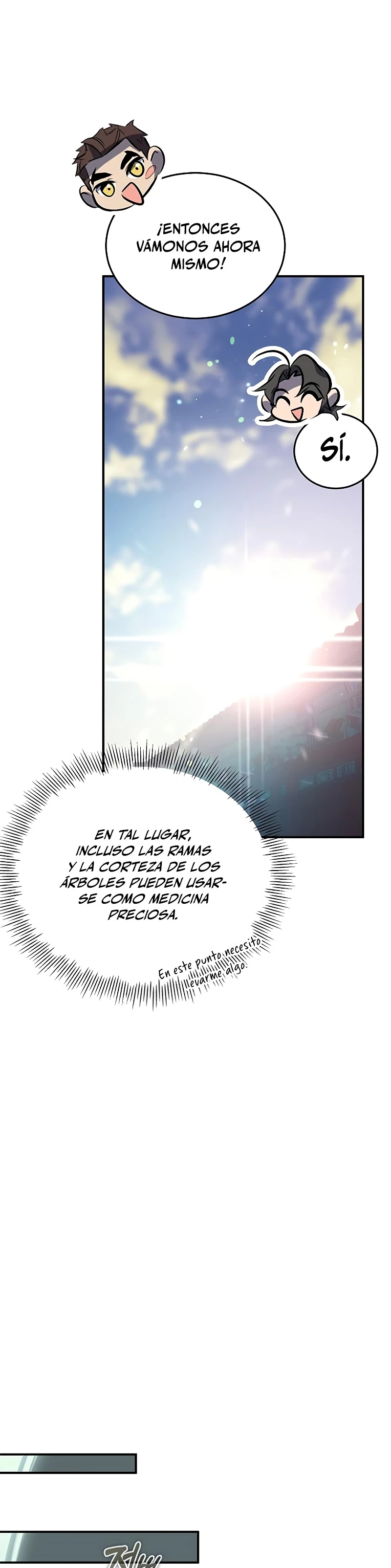 Devorador de Medicina capítulo 27, página 24