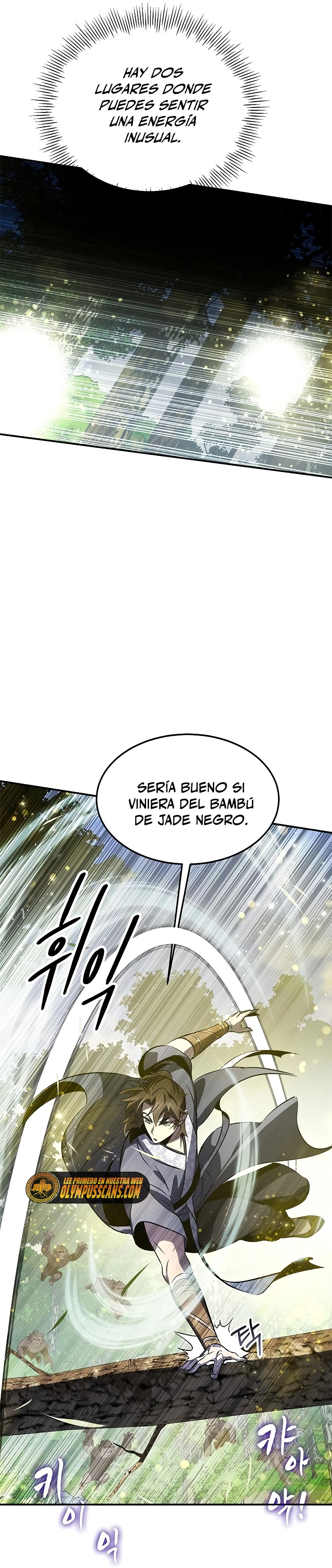 Devorador de Medicina capítulo 27, página 42