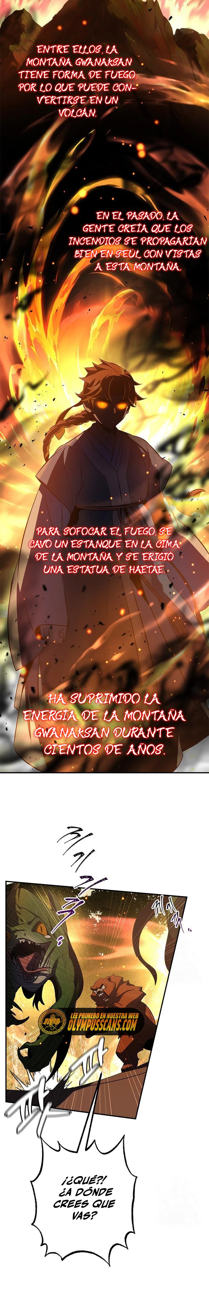 Devorador de Medicina capítulo 28, página 6