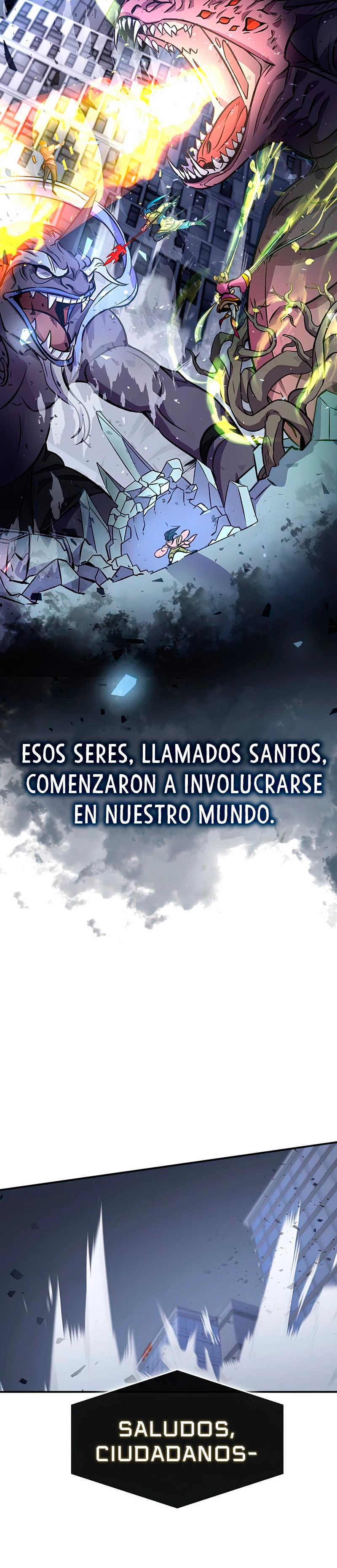 Devorador de Medicina capítulo 0, página 5