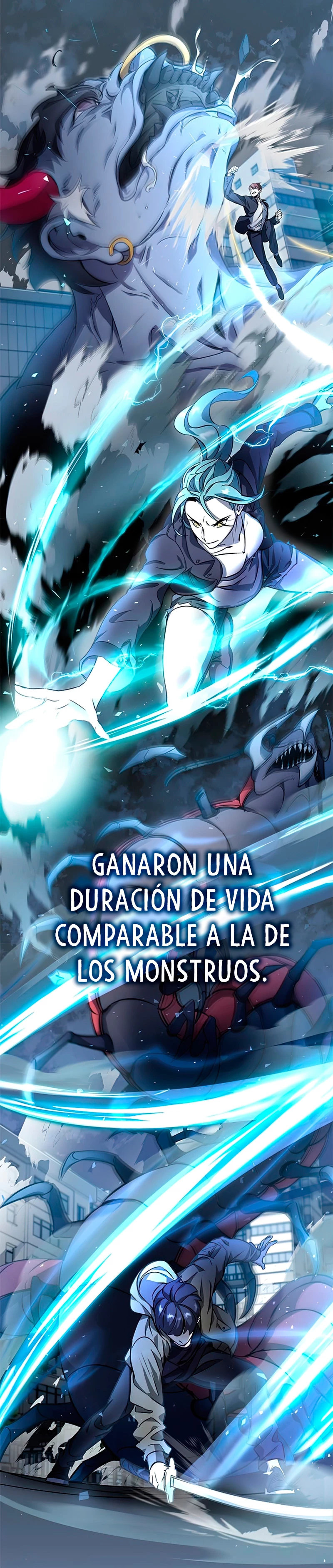 Devorador de Medicina capítulo 0, página 9