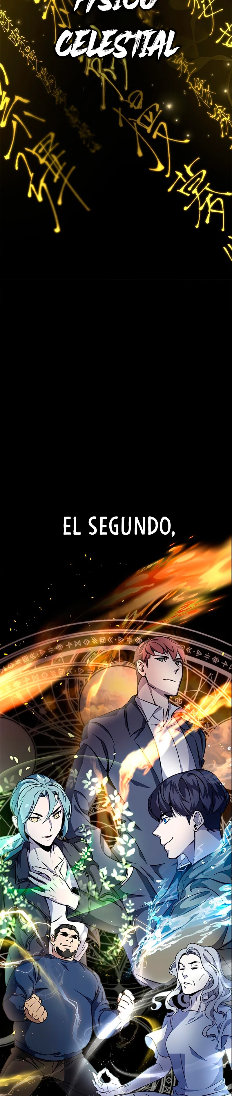 Devorador de Medicina capítulo 0, página 12
