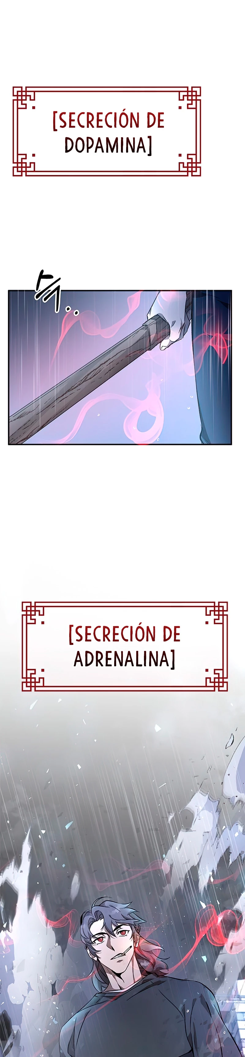 Devorador de Medicina capítulo 0, página 21