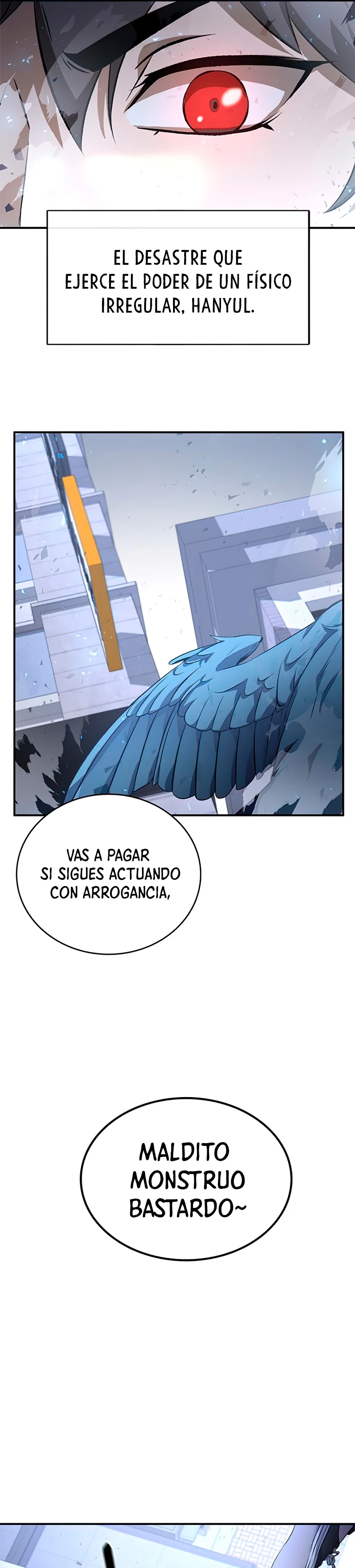 Devorador de Medicina capítulo 0, página 35